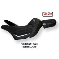 Rivestimento sella tappezzeria yamaha v-max 1700 2008-2017