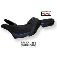 Seat cover tappezzeria yamaha v-max 1700 2008-2017