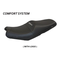 Couvre selle tappezzeria kawasaki gtr 1400 2007-2016 modele luena comfort system