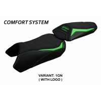 Couvre selle tappezzeria kawasaki ninja 1000 sx 2021- modele arusha comfort system