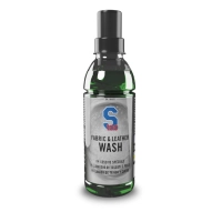 S100 fabric & leather wash 300 ml