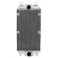 Radiateur aluminium pour harley-davidson xg 750 street 2014-2020