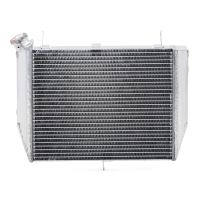 Radiateur aluminium pour yamaha yzf-r1 2002-2003