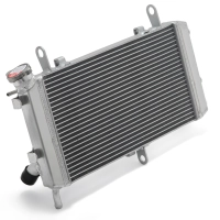 Radiateur aluminium pour suzuki gsx-s 750 2017-2021