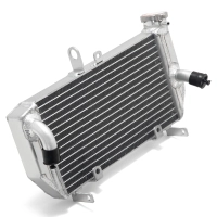 Radiateur aluminium pour yamaha yzf-r3 2015-2024