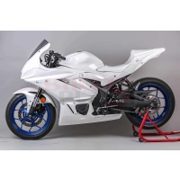 Kit poly bikesplast yamaha r3 2019 -...