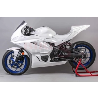 Kit poly bikesplast yamaha r3 2019 -...