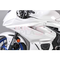 Kit poly bikesplast yamaha r3 2019 -...