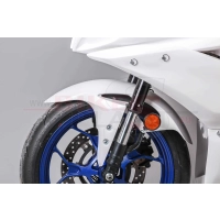 Kit poly bikesplast yamaha r3 2019 -...