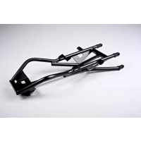 Bâti db holders pour ducati 848 / 1098 / 1198 2007 - 2011 noir