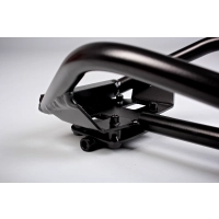 Bâti db holders pour ducati 848 / 1098 / 1198 2007 - 2011 noir