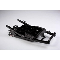 Bâti db holders pour honda cbr1000rr 2012 - 2016 noir