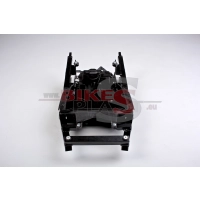 Bâti db holders pour honda cbr 1000rr 2012 - 2016 noir