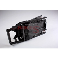 Bâti db holders pour honda cbr 1000rr 2012 - 2016 noir