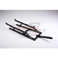 Bâti db holders pour yamaha r6 2008 - 2016 noir