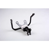 Araignée db holders pour suzuki gsxr 600/750 2006-2010