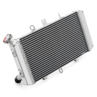 Radiateur aluminium pour kawasaki z900 rs 2018-