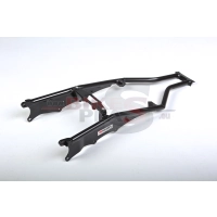 Bâti db holders pour kawasaki zx10r 2011 - 2015 noir