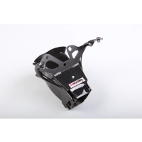 Araignée db holders pour bmw s1000rr 2015 - avec entrée d'air