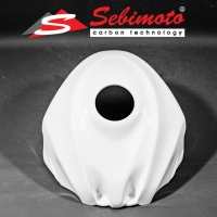 Couvre réservoir poly sebimoto suzuki gsxr 1000 2009-2016