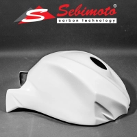 Couvre réservoir poly sebimoto suzuki gsxr 1000 2009-2016