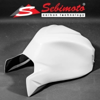 Couvre réservoir poly sebimoto suzuki gsxr 1000 2009-2016