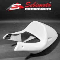 Coque monoposto piste sebimoto suzuki gsxr 600 1997-2000 gsxr 750 1996-1999