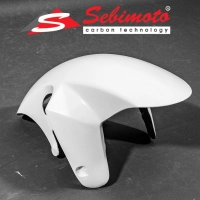 Garde boue poly sebimoto suzuki gsxr 1000 2017-