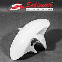 Garde boue poly sebimoto suzuki gsxr 1000 2017-