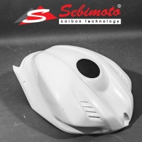 Couvre réservoir poly sebimoto yamaha r6 2017