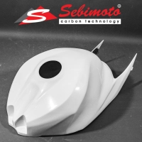 Couvre réservoir poly sebimoto suzuki gsxr 1000 2017-