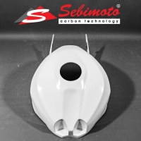 Couvre réservoir poly sebimoto suzuki gsxr 1000 2017-