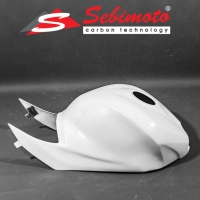 Couvre réservoir poly sebimoto suzuki gsxr 1000 2017-