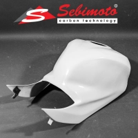 Couvre réservoir poly sebimoto suzuki gsxr 1000 2017-