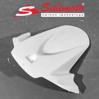 Lèche roue poly sebimoto suzuki gsxr 1000 2009-2016