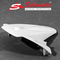 Lèche roue poly sebimoto suzuki gsxr 1000 2009-2016