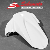 Lèche roue poly sebimoto suzuki gsxr 1000 2009-2016