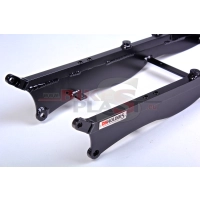 Bâti db holders pour yamaha r6 2008 - 2016 noir