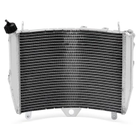 Radiateur aluminium pour ktm rc8/r 1190 2008-2015