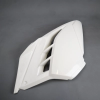 Flanc droit poly sebimoto kawasaki ninja 300 2015-