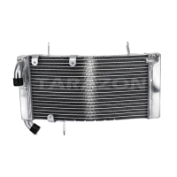 Radiateur aluminium pour ducati 748/916/996/998