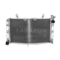 Radiateur aluminium pour yamaha fz8 2010-2016/fz1 fazer 2006-2015