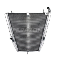 Radiateur aluminium pour honda cbr 1000 rr 2004-2005