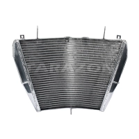 Radiateur aluminium pour honda cbr 1000 rr 2008-2011