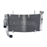 Radiateur aluminium pour ducati 749/999