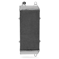 Radiateur aluminium pour suzuki vz 800 marauder 1997-2003