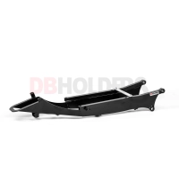 Bâti db holders pour yamaha r6 2017 noir