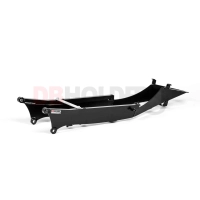 Bâti db holders pour yamaha r6 2017 noir