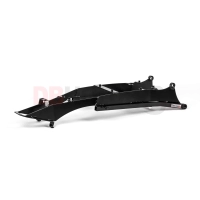 Bâti db holders pour yamaha r6 2017 noir