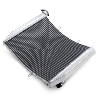 Radiateur aluminium pour kawasaki zzr 1400 2006-2011